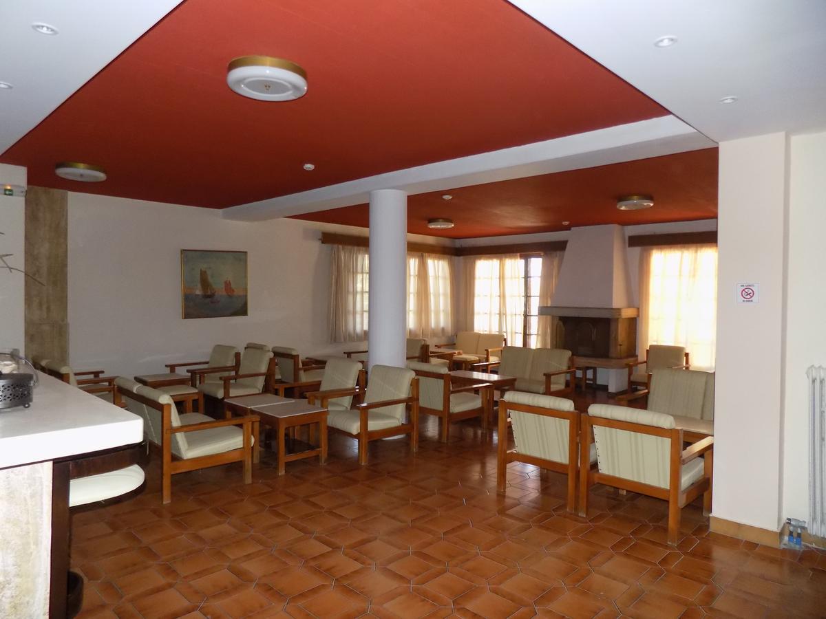 Lefkas Blue Hotel Никиана Экстерьер фото