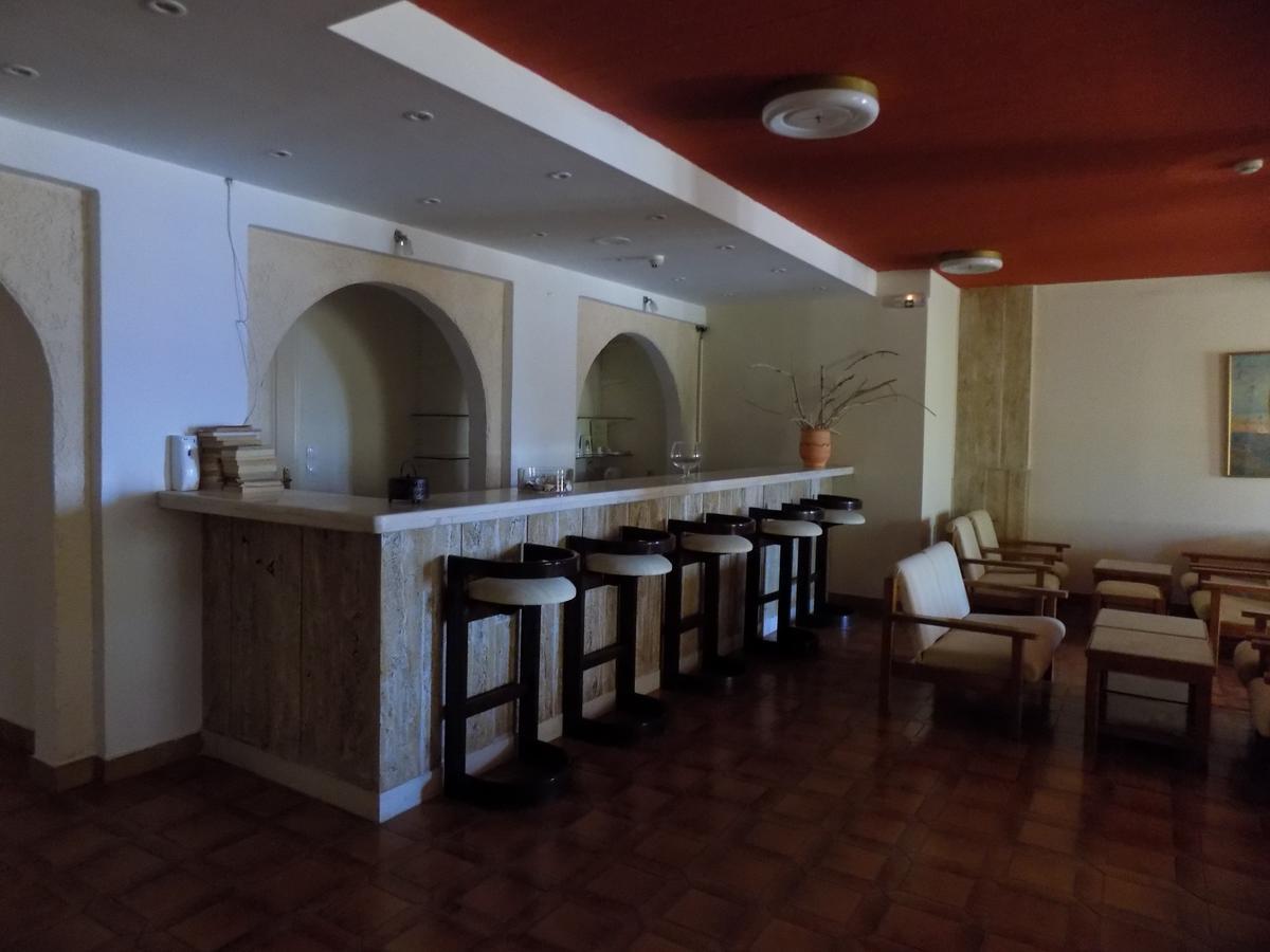 Lefkas Blue Hotel Никиана Экстерьер фото