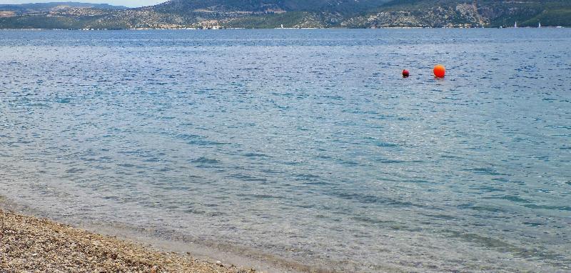 Lefkas Blue Hotel Никиана Экстерьер фото