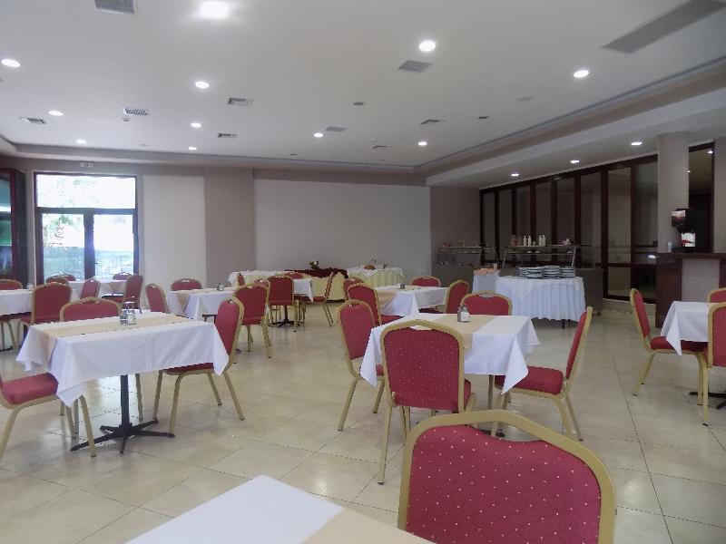 Lefkas Blue Hotel Никиана Экстерьер фото